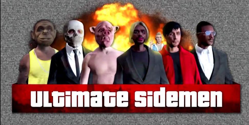 SidemenDirect's profile banner image