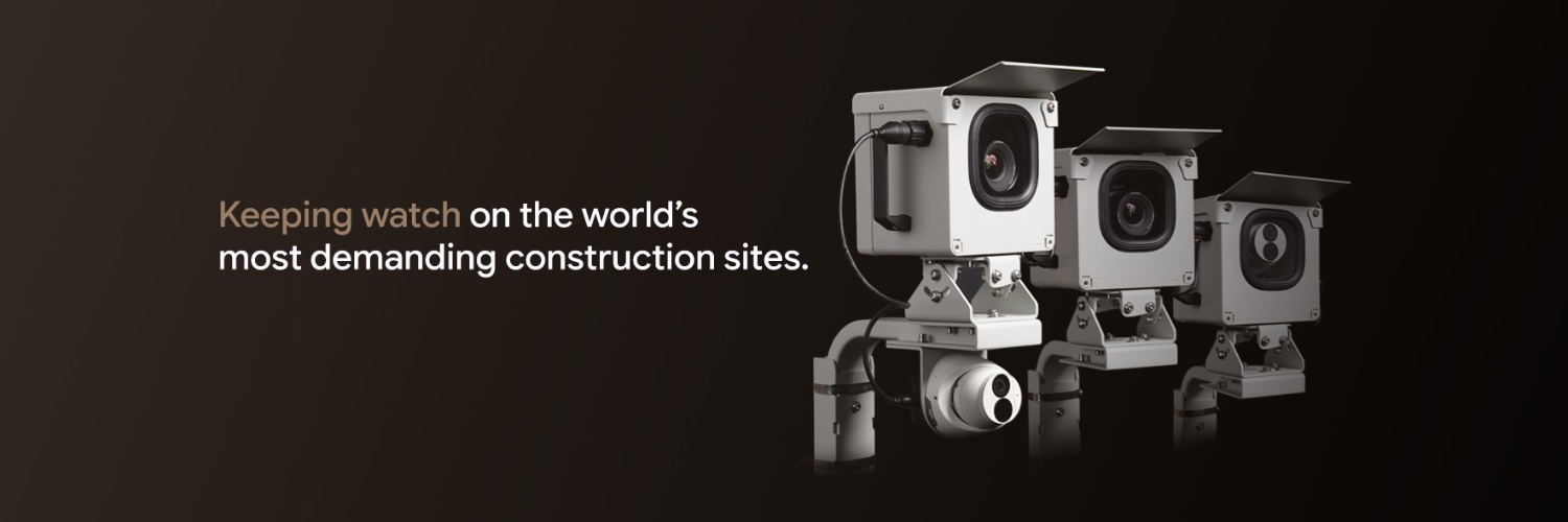 PhotoSentinel's profile banner image