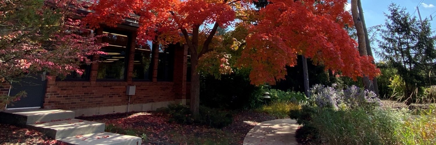 Barrington Area Library banner