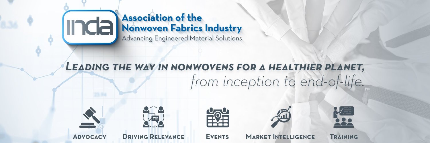 INDANonwovens's profile banner image