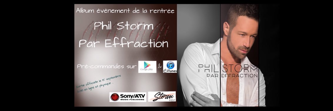 modelphilstorm's profile banner image