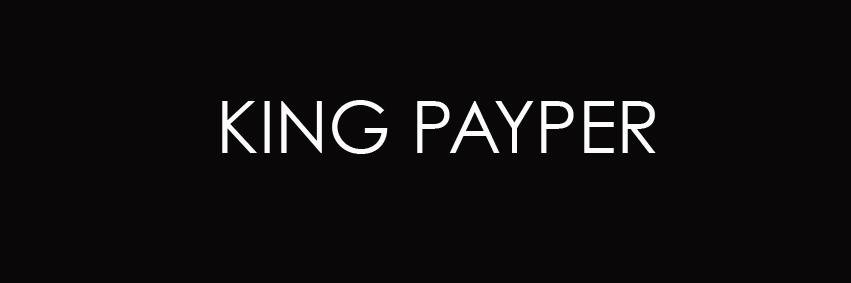 kingpayper's profile banner image