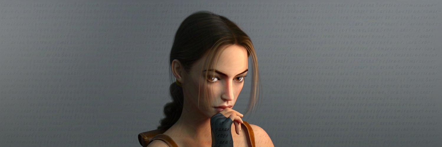 Carina Berggren banner