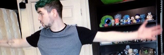 seaniduder's profile banner image