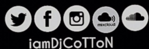 iamDJCotton's profile banner image