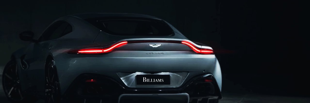 6illiams's profile banner image