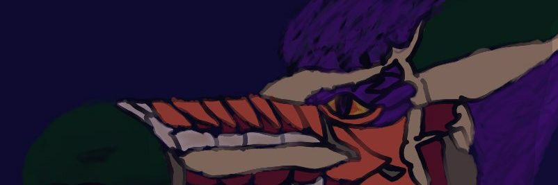 TheVoidMonarch's profile banner image