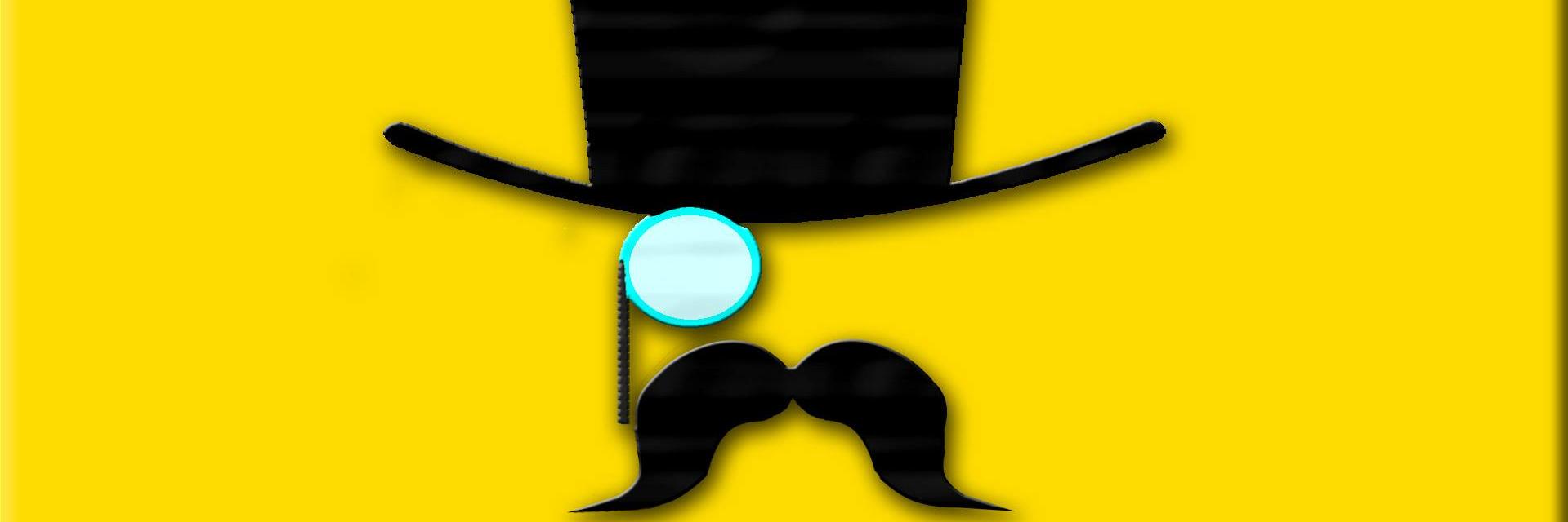 PoshTopHat banner