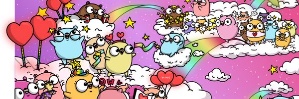 GolangBridge Profile Banner