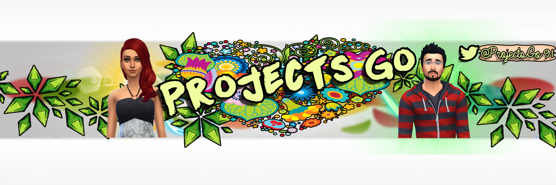 ProjectsGo91's profile banner image