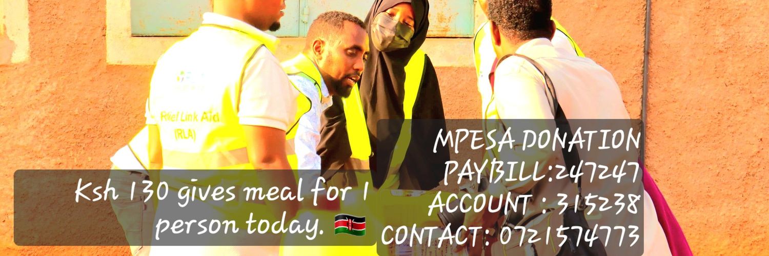 Relief_Link_Aid's profile banner image