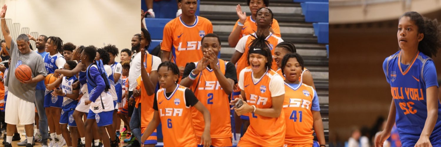LSABasketballGA's profile banner image
