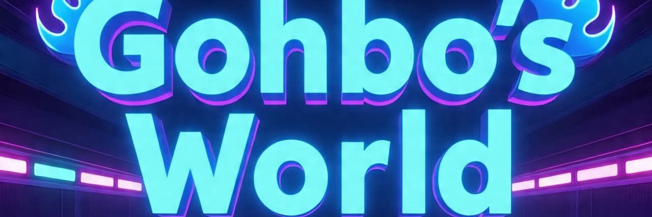 Gohbo banner