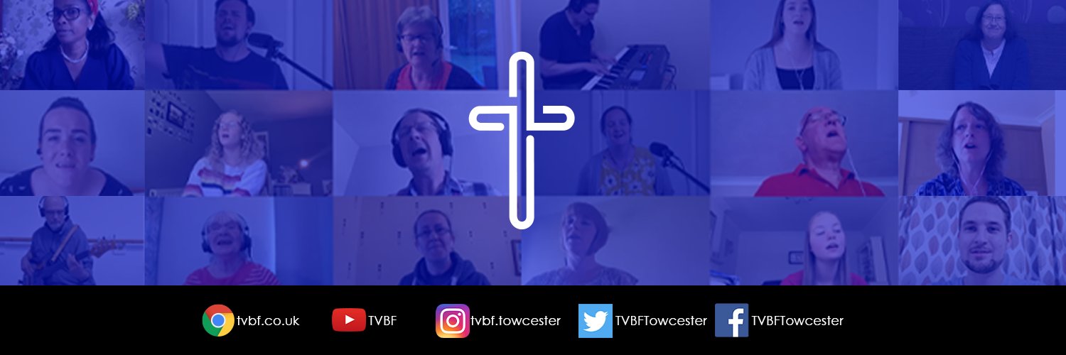 TVBFTOWCESTER's profile banner image