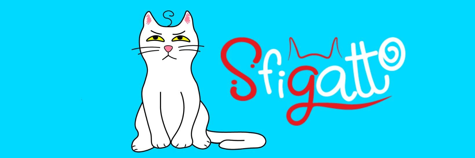 SFIGATTO banner