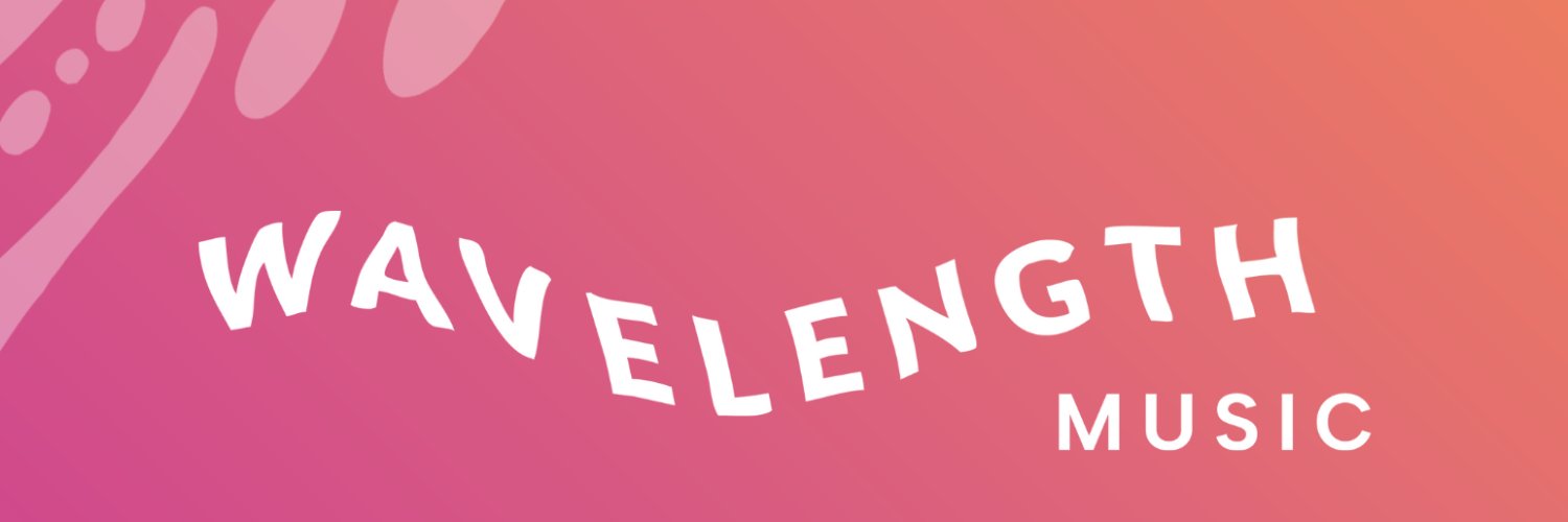 wavelengthmusic's profile banner image
