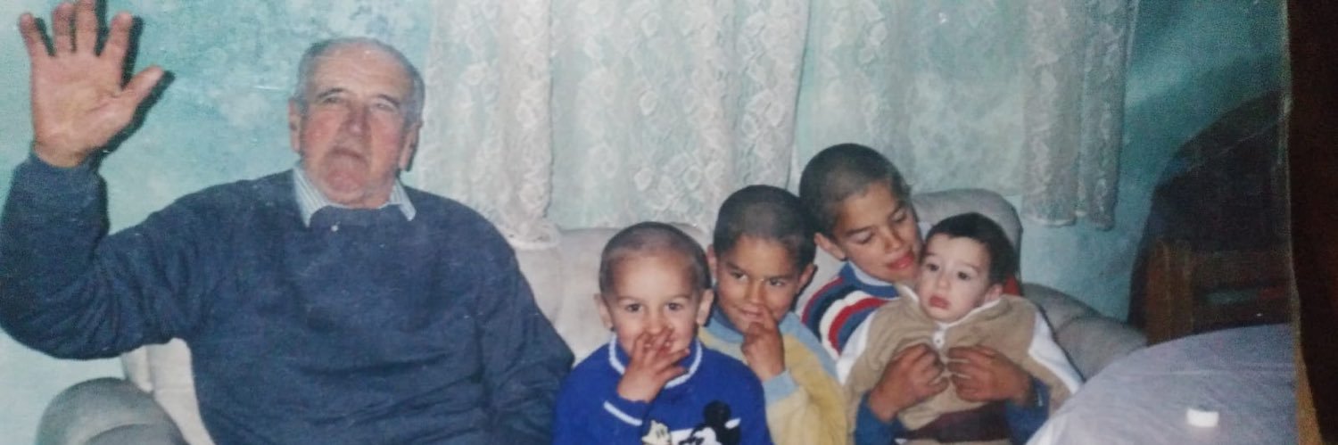 CochiColman21's profile banner image