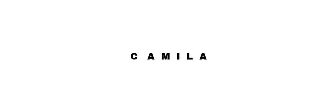 Lmjcamilaa's profile banner image
