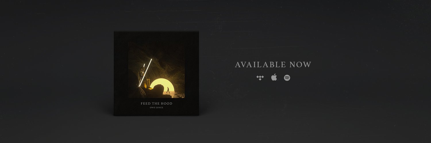 OwoJones's profile banner image