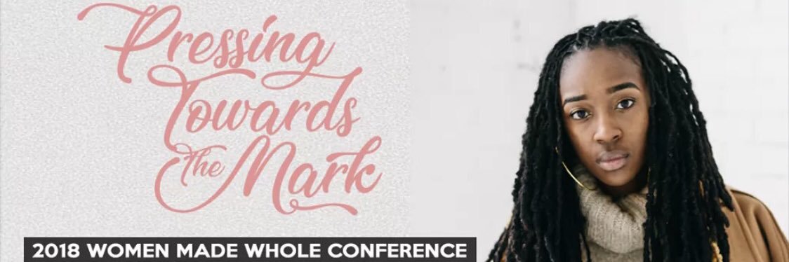 WomenMadeWhole's profile banner image