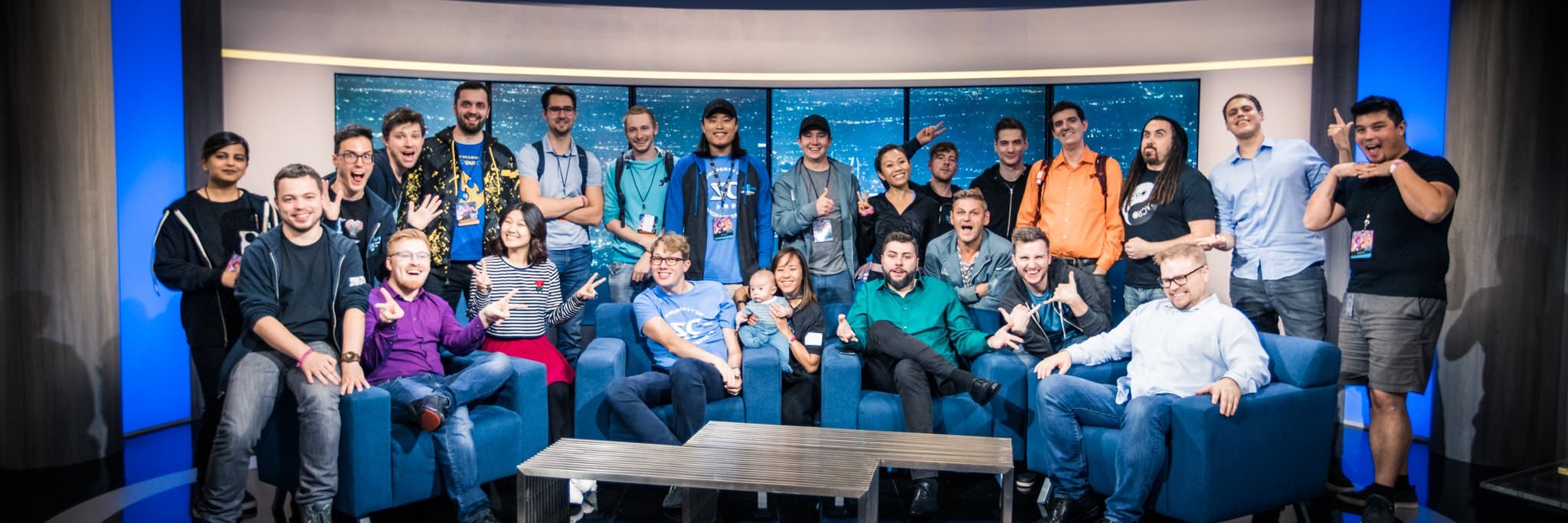 Igor 'Indy' Kaczmarek banner