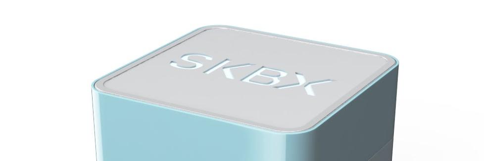 skbxcloud's profile banner image