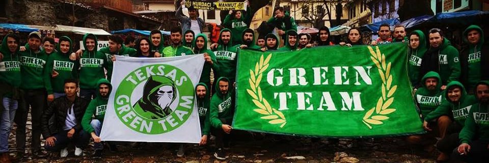 TeksasGreenTeam's profile banner image