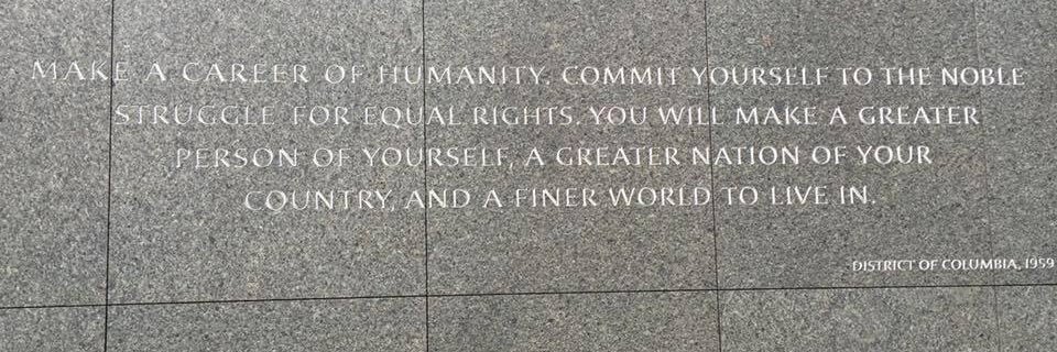 Catherine Van Ness banner