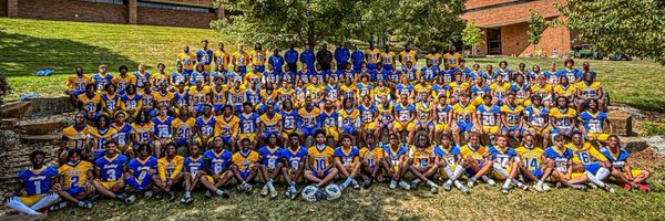 HockingFootball Profile Banner