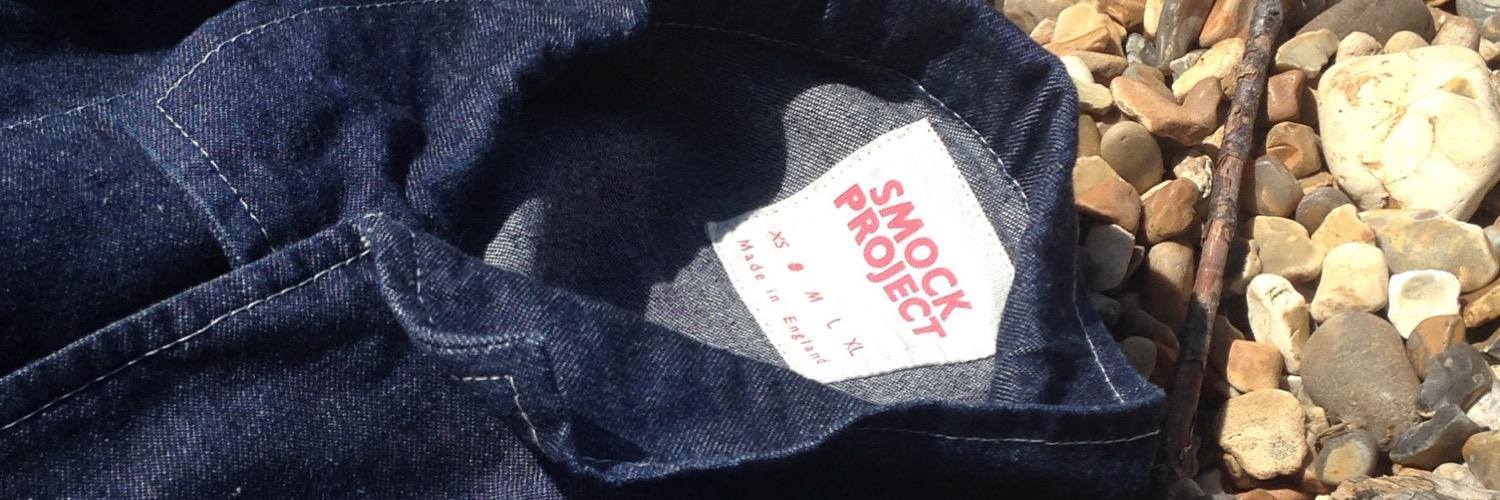smockproject's profile banner image