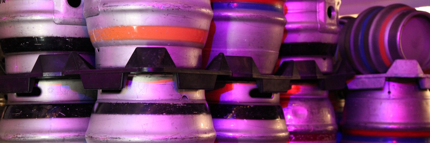 Beerblefish Brewing Co. banner