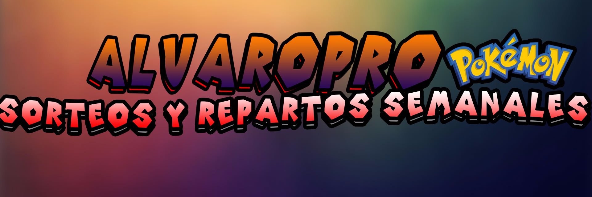 YTAlvaroPRO's profile banner image