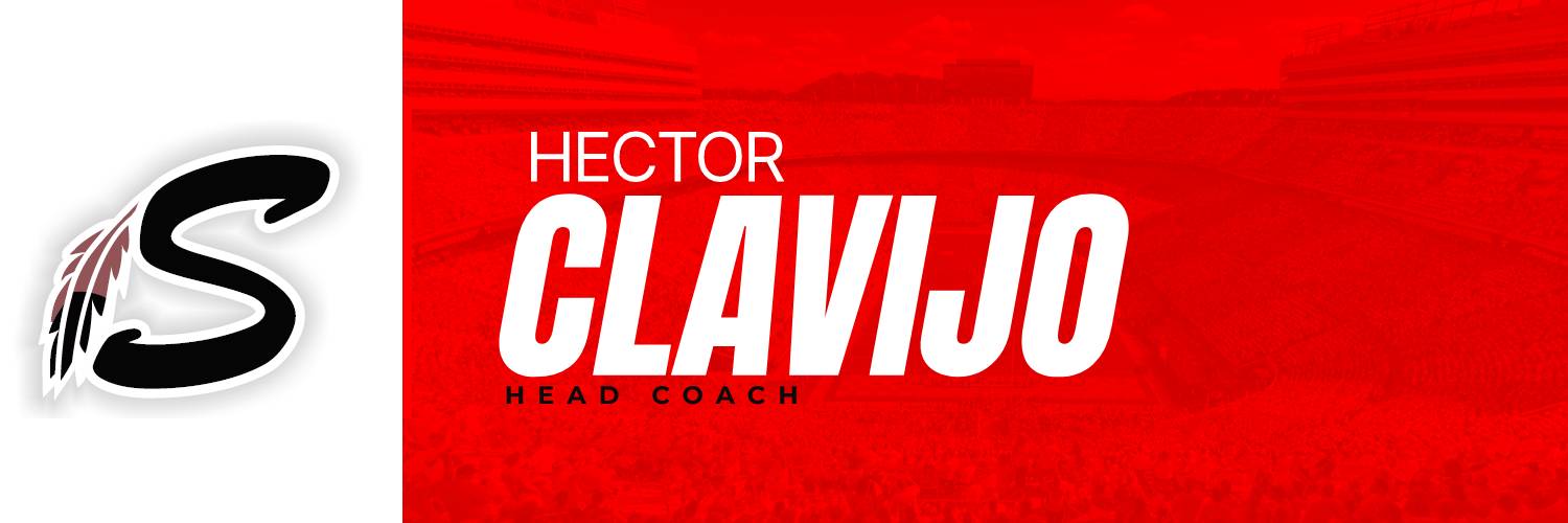 Hector Clavijo III banner