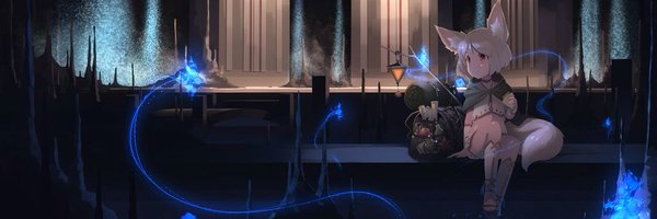 MiniCeriseRose's profile banner image