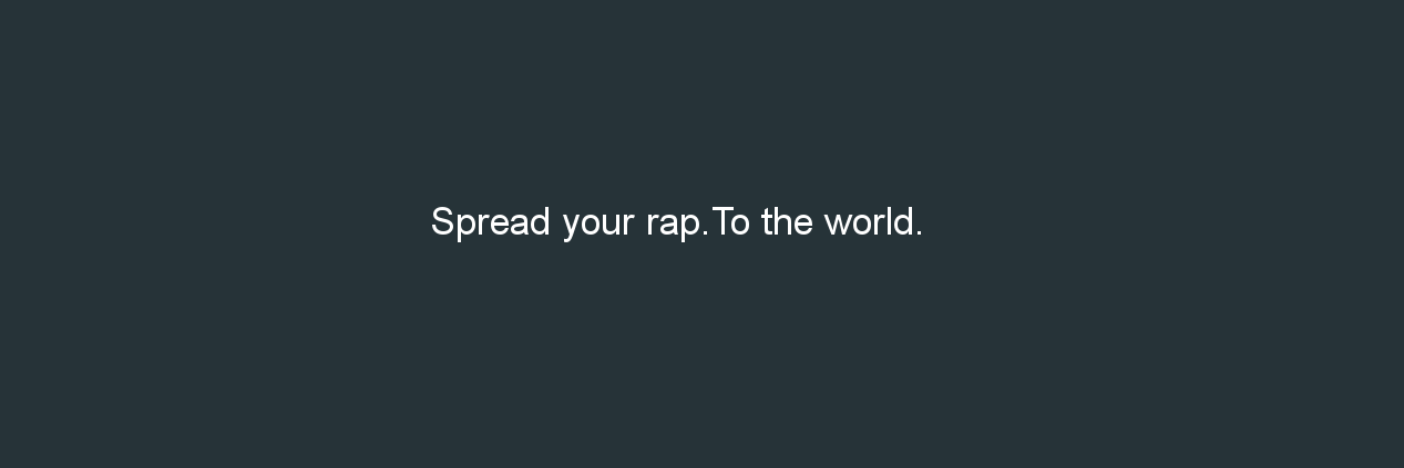 Rapscope's profile banner image