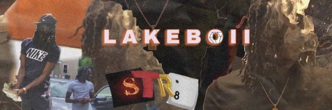 lakeboii's profile banner image