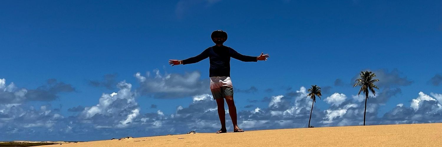 thallesgmo's profile banner image