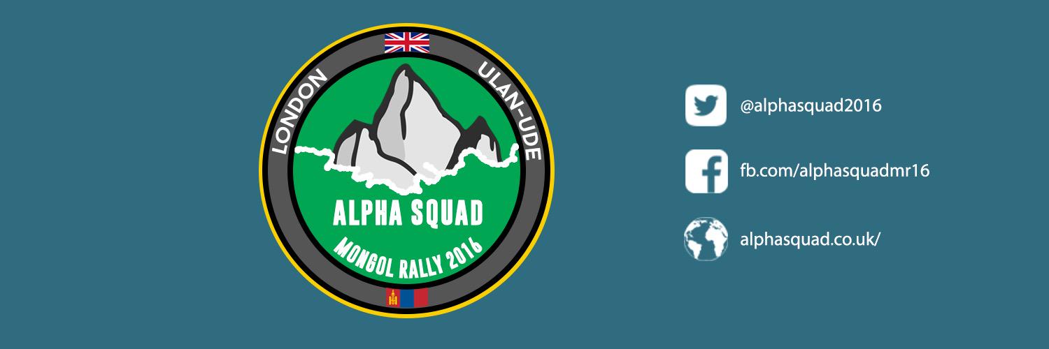 alphasquad2016's profile banner image