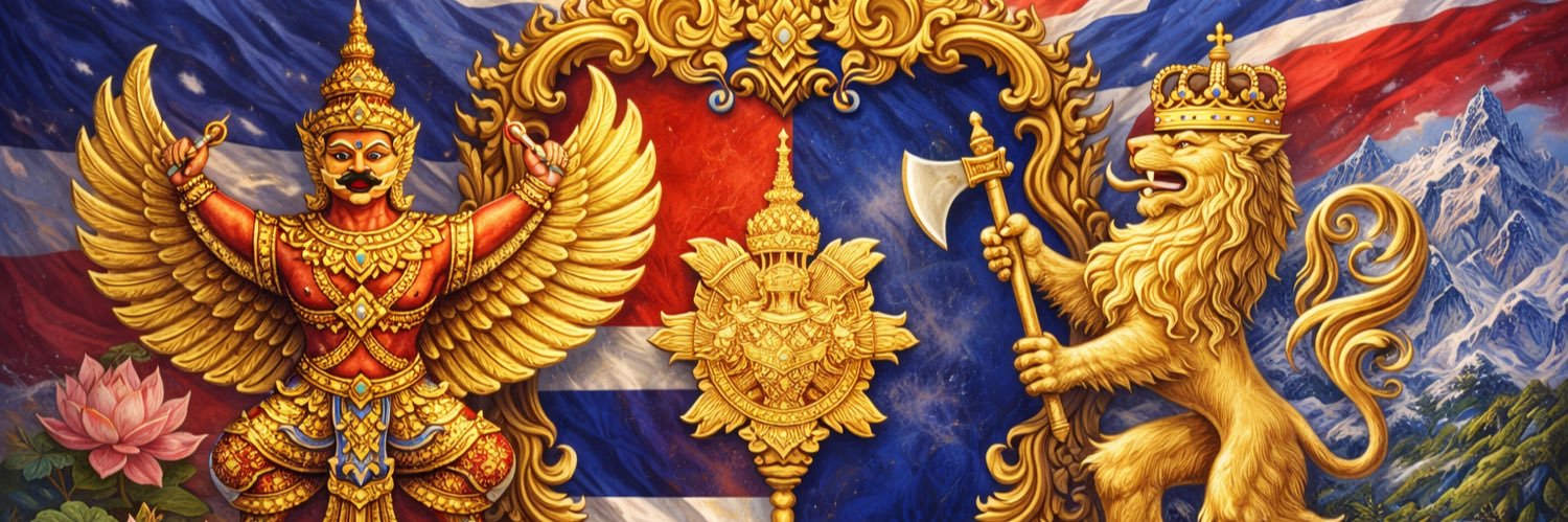 Kritsada Pettersen Jean Cartier banner