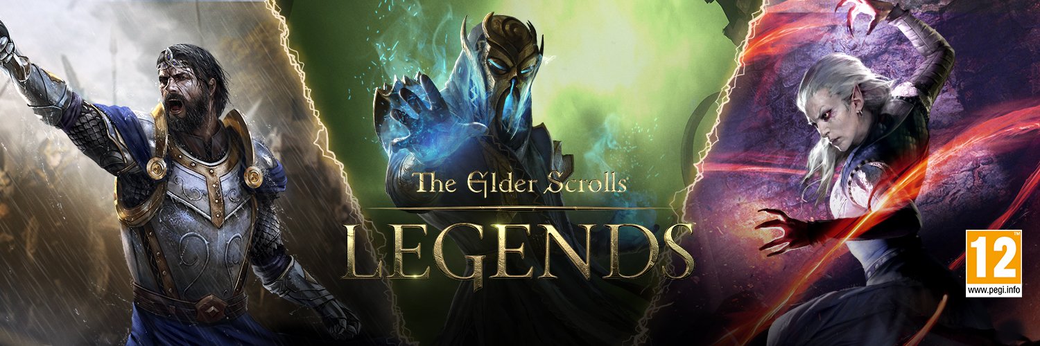 TES: Legends FR banner