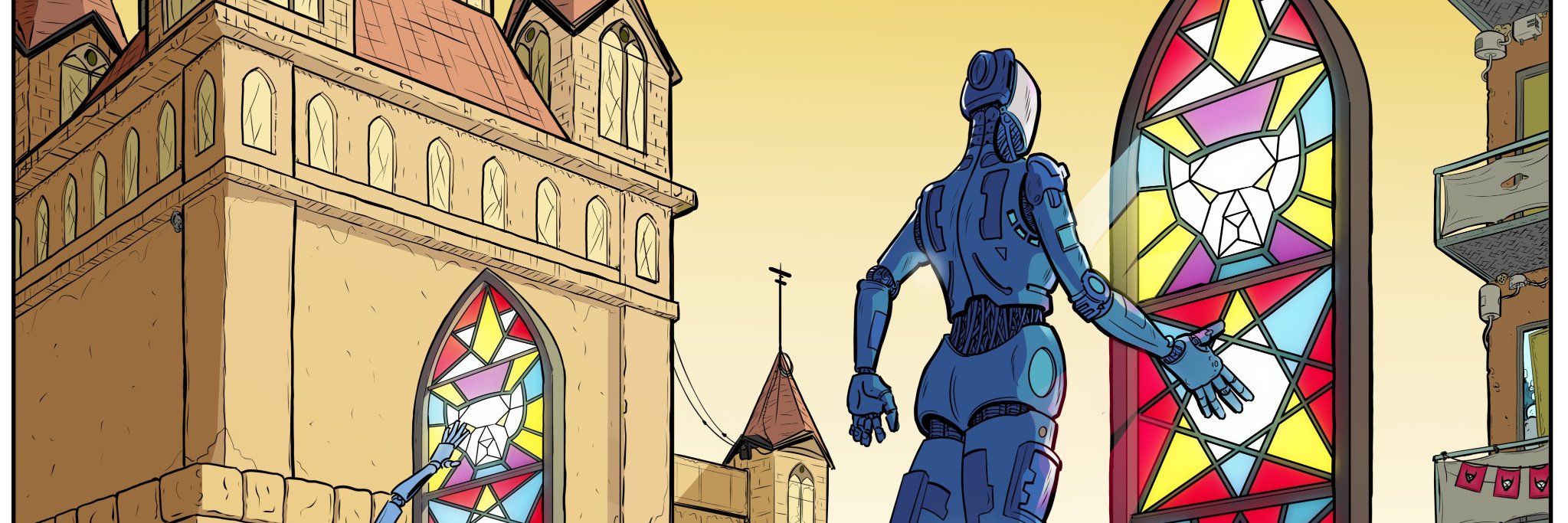 PositronicCats's profile banner image