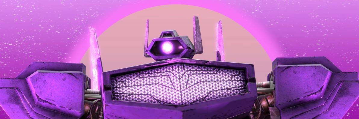 Tacotronics's profile banner image