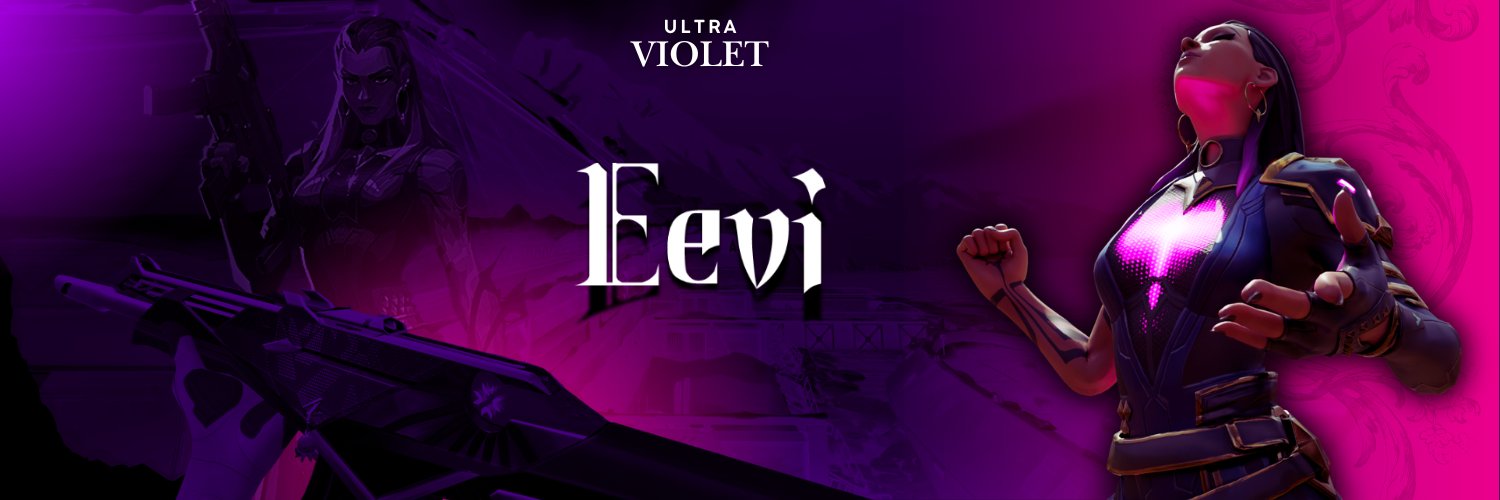 eevijos's profile banner image