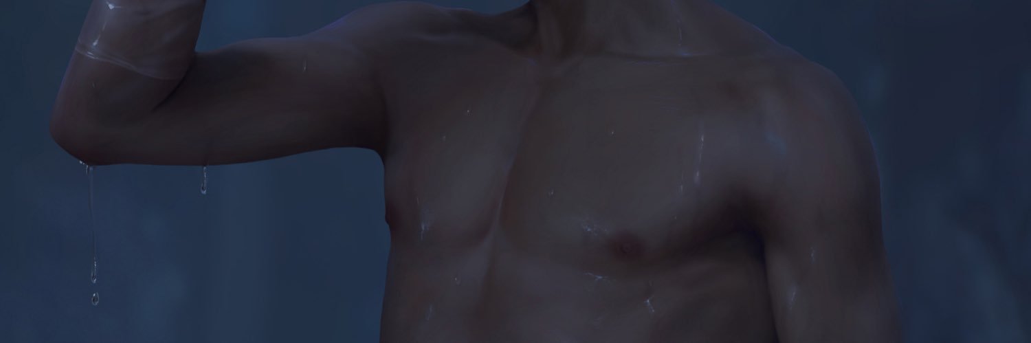 TheRea1GaGa's profile banner image