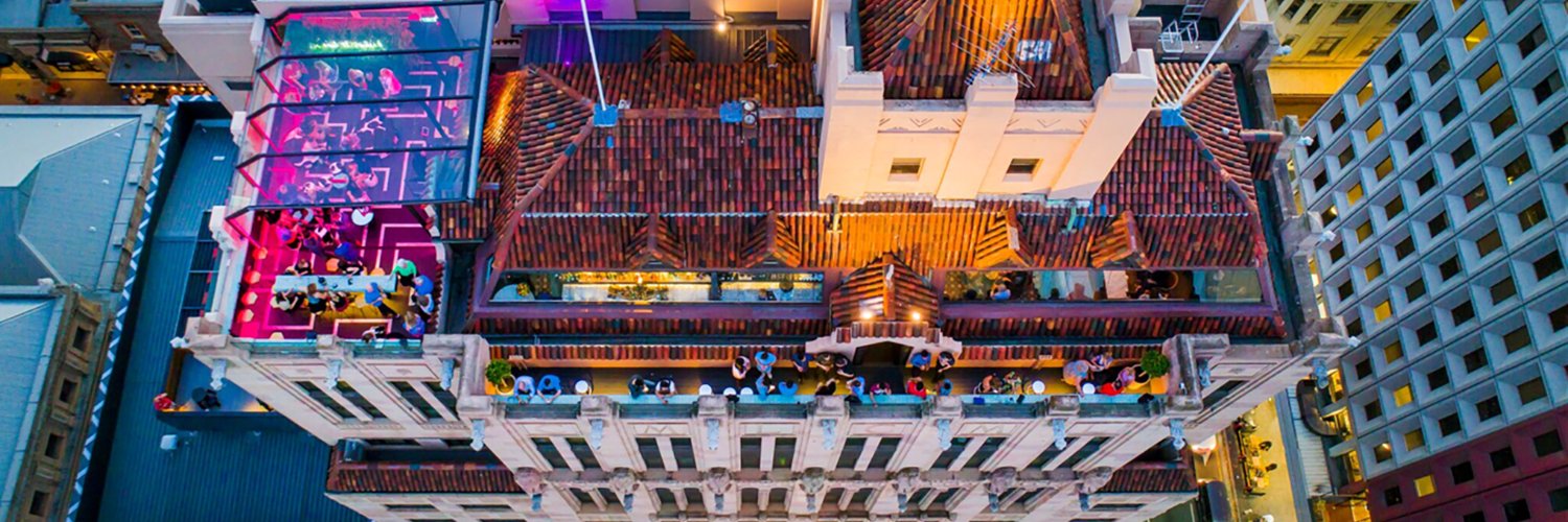 MayfairHotelAdl's profile banner image