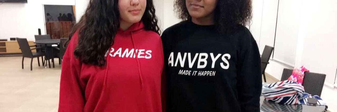 HramiesBoy's profile banner image