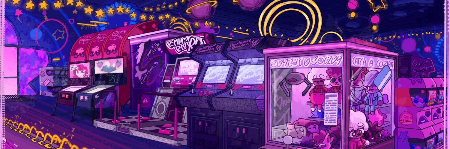 aurawrart's profile banner image