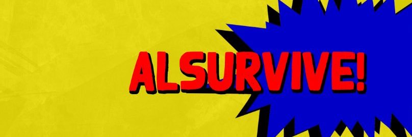alsurvivegaming's profile banner image