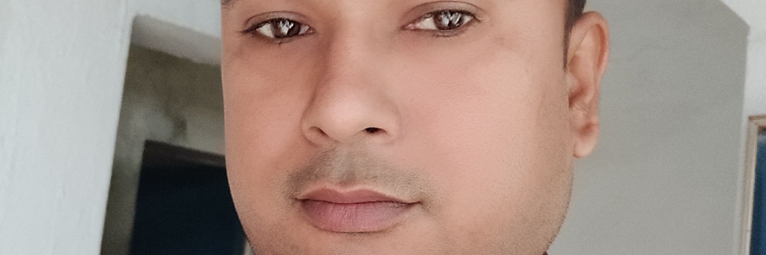 DewanganSandeep's profile banner image