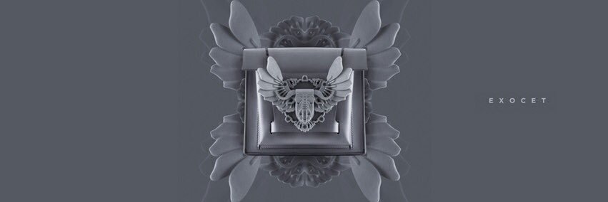 ExocetParis's profile banner image